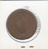S14-IRE-0015 Ierland 1 penny 1963  ZF KM# 11