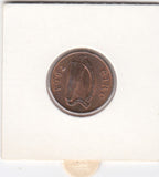 S14-IRE-0028 Ireland 1 penny 1982  UNC KM# 20