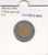 S14-MEX-0068 Mexico 1 peso 1993  VF KM550