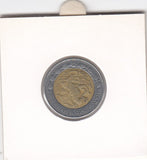 S14-MEX-0068 Mexico 1 peso 1993  VF KM550