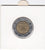 S14-SA1-0167 Mexico 2 Pesos 1998  MS65 km604
