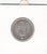 S14-SWI-0015 Switzerland 1 franc 1944  VF KM# 24 zilver
