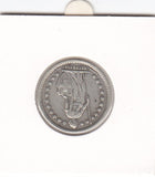 S14-SWI-0015 Switzerland 1 franc 1944  VF KM# 24 zilver