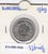 S14-SWI-0030 Switzerland 1 franc 1969  UNC KM# 24a