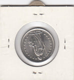 S14-SWI-0030 Switzerland 1 franc 1969  UNC KM# 24a