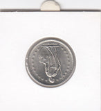 S14-SWI-0037 Switzerland 1 franc 1974  UNC KM# 24a