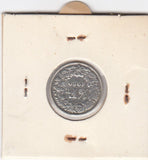 S14-SWI-0085 Switzerland 1/2 franc 1920  VF KM# 23 zilver