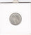 S14-SWI-0112 Switzerland 1/2 franc 1956  XF KM# 23 zilver