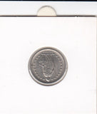 S14-SWI-0135 Switzerland 1/2 franc 1969   XF/UNC KM# 23a