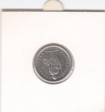 S14-SWI-0143 Switzerland 1/2 franc 1975  UNC KM# 23a