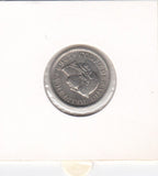 S14-SWI-0219 Switzerland 10 rappen 1969  XF/UNC KM# 27