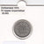 S14-SWI-0226 Switzerland 10 rappen 1975  XF/UNC KM# 27