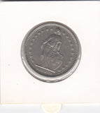 S14-SWI-0246 Switzerland 2 francs 1968  VF KM# 21a