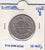 S14-SWI-0248 Switzerland 2 francs 1968 B UNC KM# 21a