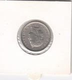 S14-SWI-0341 Switzerland 20 rappen 1971  XF KM# 29a