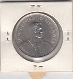 S14-SWI-0363 Switzerland 5 francs 1970  UNC KM# 40a