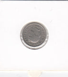 S14-SWI-0375 Switzerland 5 rappen 1907  VF KM# 26