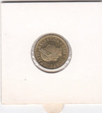 S14-SWI-0460 Switzerland 5 rappen 1983  UNC KM# 26c