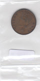 S14-UKI-0174 Great Britain 1/2 penny 1936  VF KM837