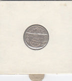S14-UKI-0212 United Kingdom 3 pence 1900 zilver FI/VF KM 777