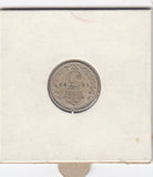 S14-UKI-0228 United Kingdom 3 pence 1922 zilver XF KM 813a