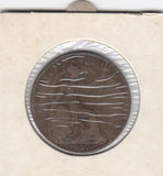 S14-UKI-0290 Verenigd Koninkrijk 1 penny 1917  VF KM# 810