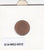 S14-W02-0032 Muscat en Oman 2 baisa 1970  UNC km37
