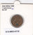 S14-W03-0118 South Africa 1 cent 1966  VF KM# 65.2 Legend in Afrikaans - ""SUID-AFRIKA""