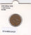 S14-W03-0127 South Africa 1 cent 1975  VF KM# 82