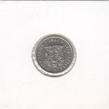 S14-W03-0250 South Africa 5 cents 1981  XF KM# 84