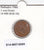 S14-W07-0089 Barbados 1 cent 1980   vf km10