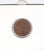 S14-W07-0089 Barbados 1 cent 1980   vf km10