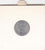 S14-W08-0036 Algeria 1 santim 1964  MS60 KM# 94