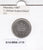 S14-W08-0115 Morocco ½ dirham 1987  MS63 Y# 87
