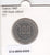 S14-W09-0089 Gabon 100 franc 1985  XF km13