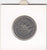 S14-W09-0089 Gabon 100 franc 1985  XF km13