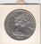 S14-W09-0159 Gibraltar 25 new pence 1972  UNC km6