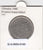 S14-W09-0160 Gibraltar 10 pence 1988 AA VF km23.1