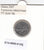 S14-W09-0185 Ghana 5 pesewas 2007  XF km38