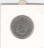 S14-ZWE-0018 Sweden 1 krona 1972  FI/VF KM-826a