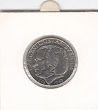 S14-ZWE-0021 Sweden 1 krona 1978  XF/UNC KM-852