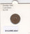 S14-ZWE-0041 Sweden 1 Ore 1965  VF/XF KM-820