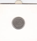 S14-ZWE-0069 Sweden 10 Ore 1963  VF KM-835