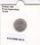 S14-ZWE-0073 Sweden 10 Ore 1967  XF KM-835