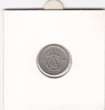 S14-ZWE-0076 Sweden 10 Ore 1970  XF KM-835