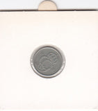 S14-ZWE-0082 Sweden 10 Ore 1981  XF KM-850