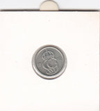 S14-ZWE-0083 Sweden 10 Ore 1982  UNC KM-850