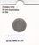S14-ZWE-0132 Zweden 25 Ore 1970 ZF KM-836
