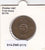 S14-ZWE-0175 Sweden 5 Ore 1967  VF KM-822