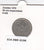 S14-ZWE-0198 Sweden 50 Ore 1970  VF KM-837